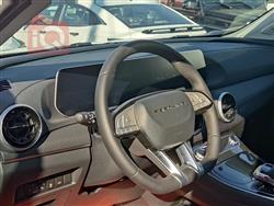 دۆنگ فینگ T5 EVO